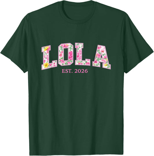 T-Shirt T-Shirt - T-Shirt | Forest