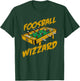 Foosball , Foosball Wizzard Gift T-Shirt - T-Shirt | Forest