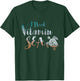 I Need Vitamin Sea Funny Ocean Beach Turtle Water Love T-Shirt - T-Shirt | Forest