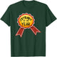 Crybaby Of The Year Award T Shirt, Funny Whiner Shirt T-Shirt - T-Shirt | Forest