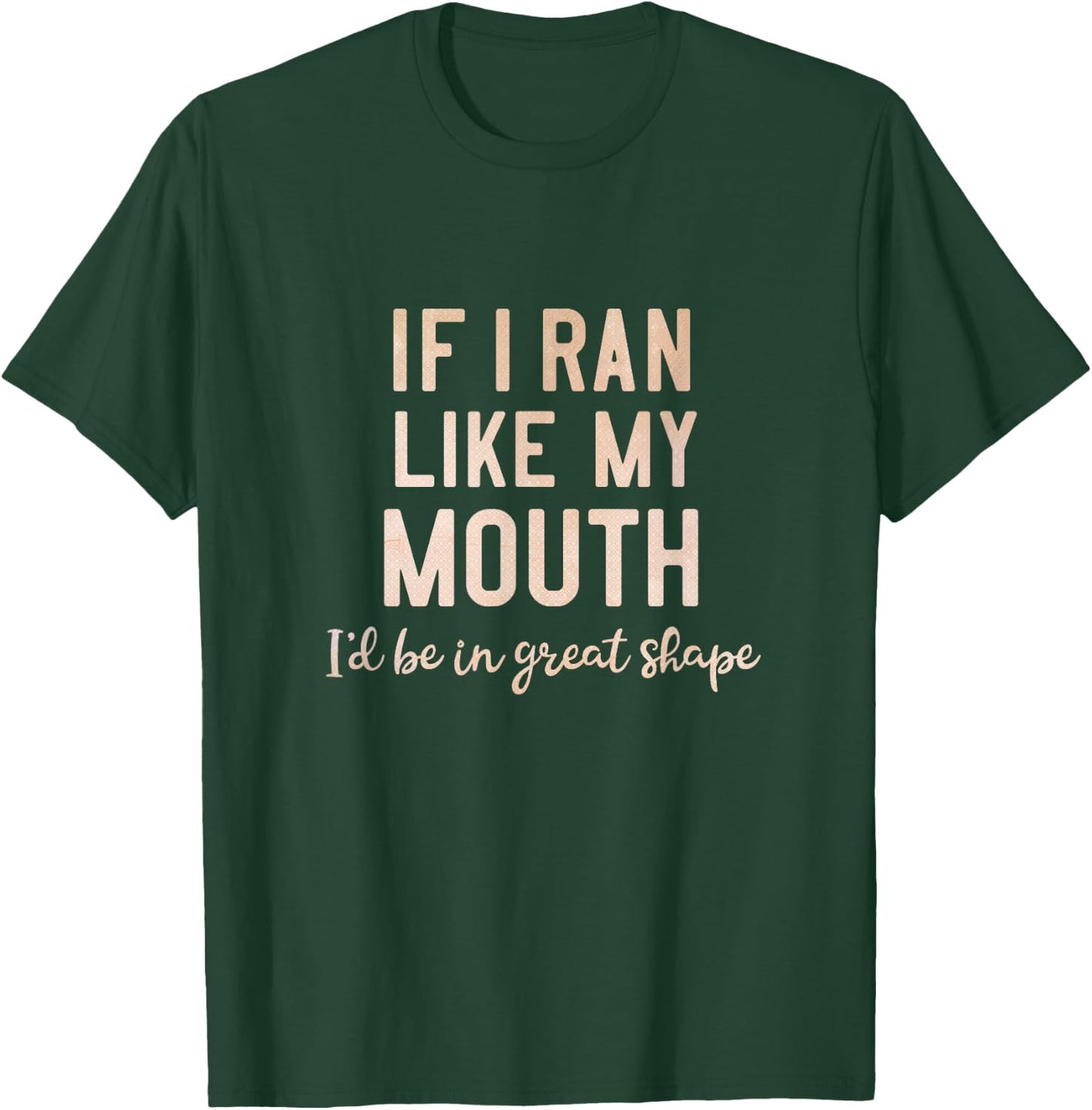 Funny phrase saying shirt or women Talk too much T-Shirt - T-Shirt | Forest