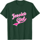 Jessie's Girl T-Shirt - T-Shirt | Forest