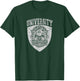 School of Hard Knocks, Funny University Gift College T-Shirt - T-Shirt | Forest