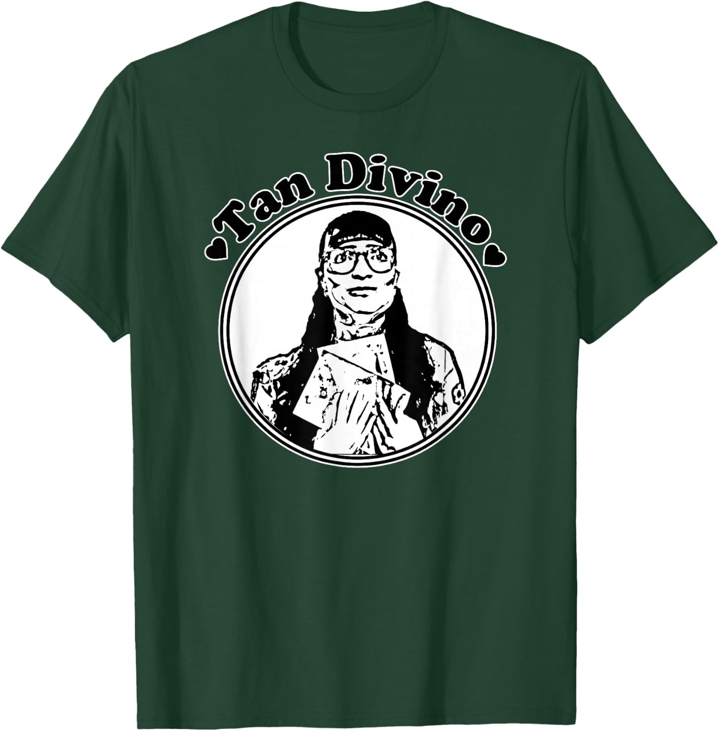 Colombian Soy Betty La Fea Federacion Colombiana T-Shirt - T-Shirt | Forest