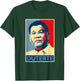 Duterte gives everyone hope T-Shirt - T-Shirt | Forest