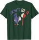 Dont Be A Cock Sucker Funny Gym Workout Fitness Lifter Gift T-Shirt - T-Shirt | Forest