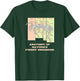Anatomy Of Nature's Finest Engineer Worker Ant Anatomy T-Shirt - T-Shirt | Forest