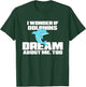 Funny Dolphin Shirt - Dolphin Pajamas Women Men Kids T-Shirt - T-Shirt | Forest