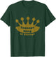 Sausage King Of Chicago Shirt T-Shirt - T-Shirt | Forest