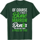 I'm A Bone Marrow Donor Bone Marrow Transplant Recovery T-Shirt - T-Shirt | Forest