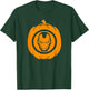 Marvel Iron Man Pumpkin Halloween T-Shirt - T-Shirt | Forest