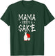 Mama needs a sake Design for a Japanese sake mom T-Shirt - T-Shirt | Forest