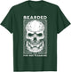 Bearded Pleasure T-Shirt - T-Shirt | Forest