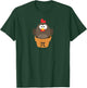 Chicken Pot Pi Shirt - Funny Math - Chicken Pot Pie T-Shirt - T-Shirt | Forest