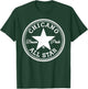 Chicano Brown T Shirt T-Shirt - T-Shirt | Forest