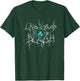 Live Laugh Blegh Metalcore Deathcore Heavy Metal Metalhead T-Shirt - T-Shirt | Forest