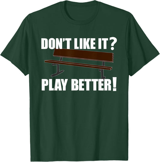 Funny Basketball Coach Gift Word Hard Motivational Saying T-Shirt - T-Shirt | Forest