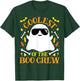 Coolest Boo Crew Ghost Matching Funny Set Boy Girl Halloween T-Shirt - T-Shirt | Forest