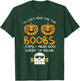 Im Just Here For The Boobs Boos Drunk Ghost Beer Halloween T-Shirt - T-Shirt | Forest