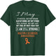 Multiple Sclerosis Awareness Shirts - Multiple Sclerosis T-Shirt - T-Shirt | Forest
