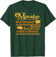 Princess Bride Mawidge Speech T-Shirt - T-Shirt | Forest