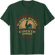 Winner Winner Chicken Dinner Shirt T-Shirt - T-Shirt | Forest