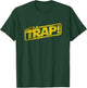 It's A Trap Blockbuster Movie Quote Men Women Kids T-Shirt - T-Shirt | Forest