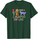 Cavapoo Design for Cavapoo Dog Lovers T-Shirt - T-Shirt | Forest