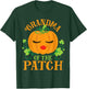Grandma Pumpkin of the Patch Sassy Matching Family Halloween T-Shirt - T-Shirt | Forest