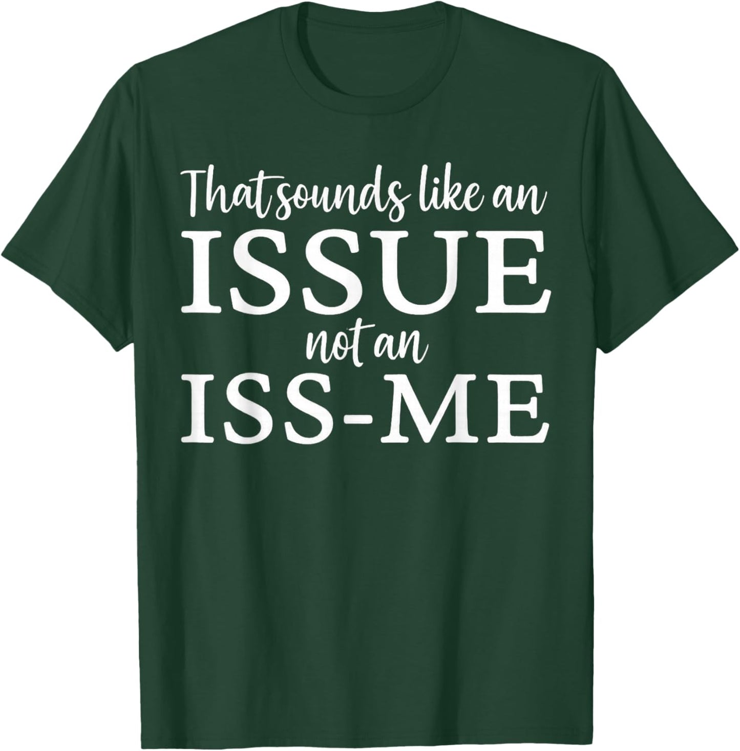 T-Shirt T-Shirt - T-Shirt | Forest