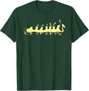 Dr. Seuss Wump of Gump T-Shirt - T-Shirt | Forest