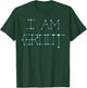 Marvel Guardians Vol.2 I AM GROOT Stars Graphic T-Shirt - T-Shirt | Forest