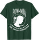 POW MIA Flag You are Not Forgotten USA T-Shirt - T-Shirt | Forest