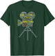 Filmmaker Director, Cinematographer, Film Student T-Shirt - T-Shirt | Forest