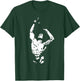 Zyzz Son of Zeus T-Shirt - T-Shirt | Forest