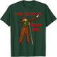A Christmas Carol Shirt - Dabbing Tiny Tim T-Shirt - T-Shirt | Forest