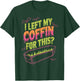 Costume T-Shirt - T-Shirt | Forest