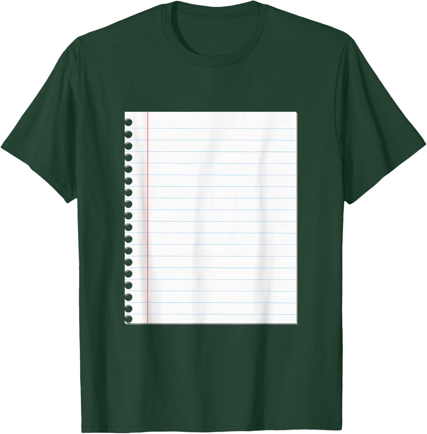 Rock Paper Scissors Costume Group Matching T-Shirt - T-Shirt | Forest