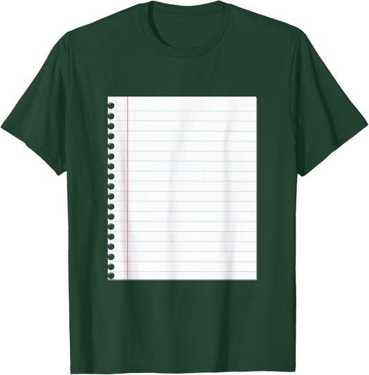 Rock Paper Scissors Costume Group Matching T-Shirt - T-Shirt | Forest