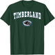 Timberland High School Wolves T-Shirt - T-Shirt | Forest