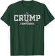 Crump Tennessee T-Shirt - T-Shirt | Forest