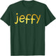 Jeffy T-Shirt - T-Shirt | Forest