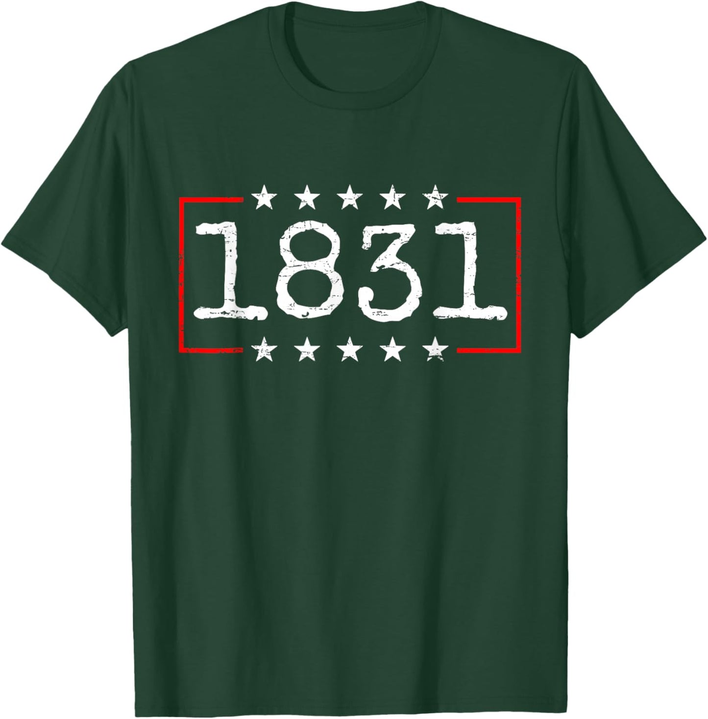 T-Shirt T-Shirt - T-Shirt | Forest