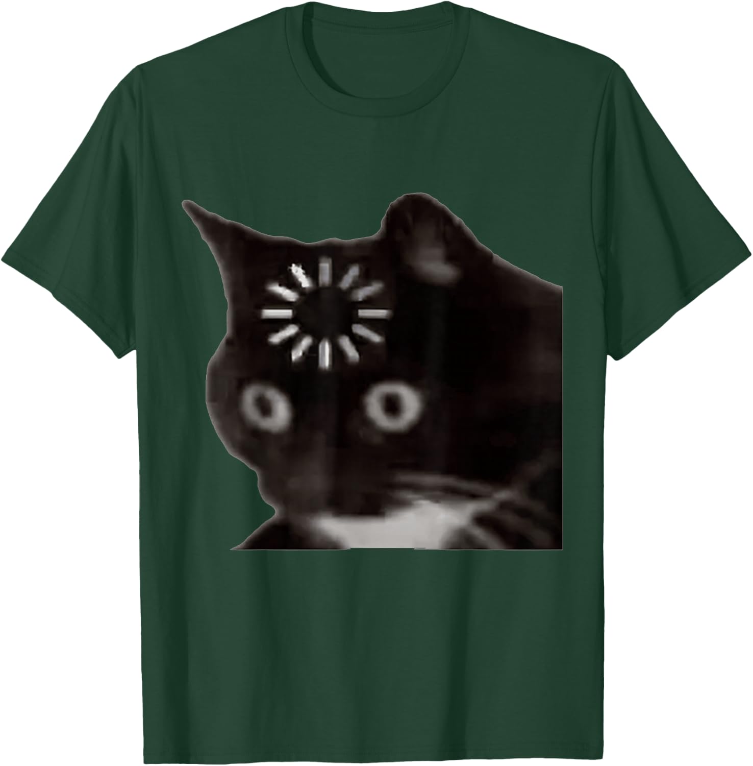FUNNY MEME Men Women Kids T-Shirt - T-Shirt | Forest