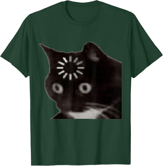 FUNNY MEME Men Women Kids T-Shirt - T-Shirt | Forest
