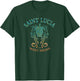 JCombs: Saint Lucia, Sea Turtle in the Slipstream T-Shirt - T-Shirt | Forest