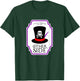 I've Got Freinds On The Other Side T-Shirt - T-Shirt | Forest