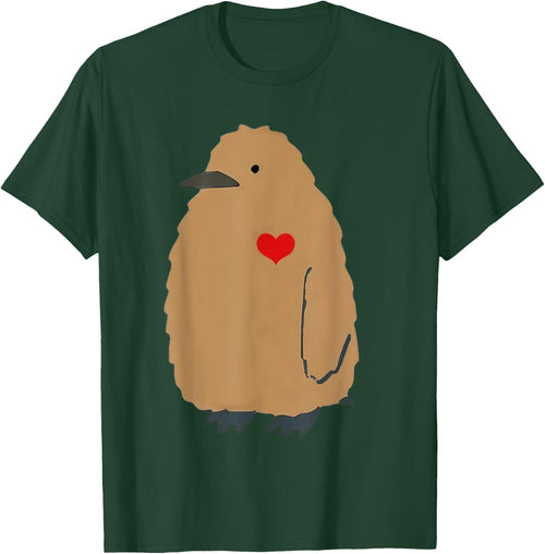 Pesto The Penguin More To Love Bird Meme
