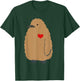 Pesto The Penguin More To Love Bird Meme T-Shirt - T-Shirt | Forest