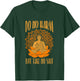 Buddha Inner Peace Do No Harm Take No Shit T Shirt T-Shirt - T-Shirt | Forest
